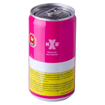 XMG Tropical Fruit - 236mL